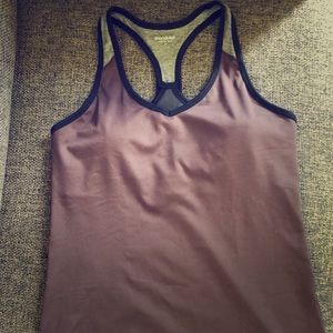 Manduka Yoga Tanktop
